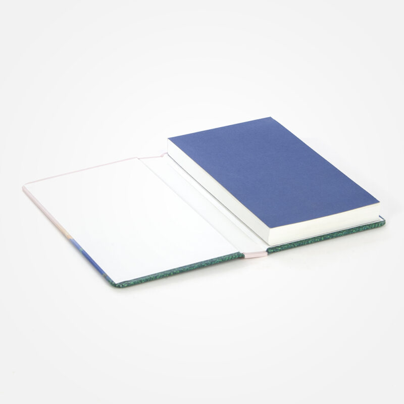 Note pad “The Deva Fish” – Chalermchai Kositpipat