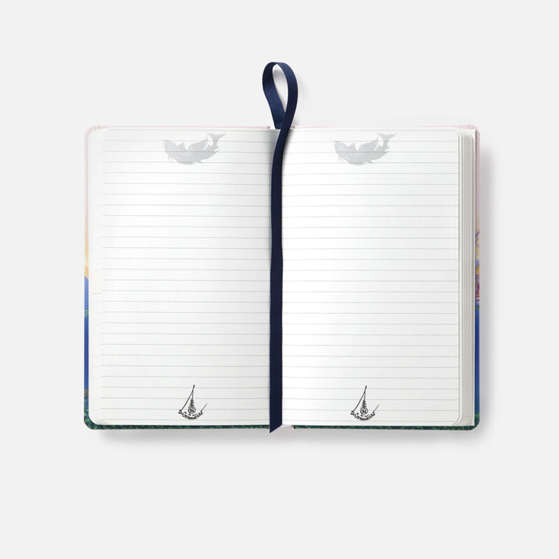 VIP Note Gift “The Deva Fish” – Chalermchai Kositpipat