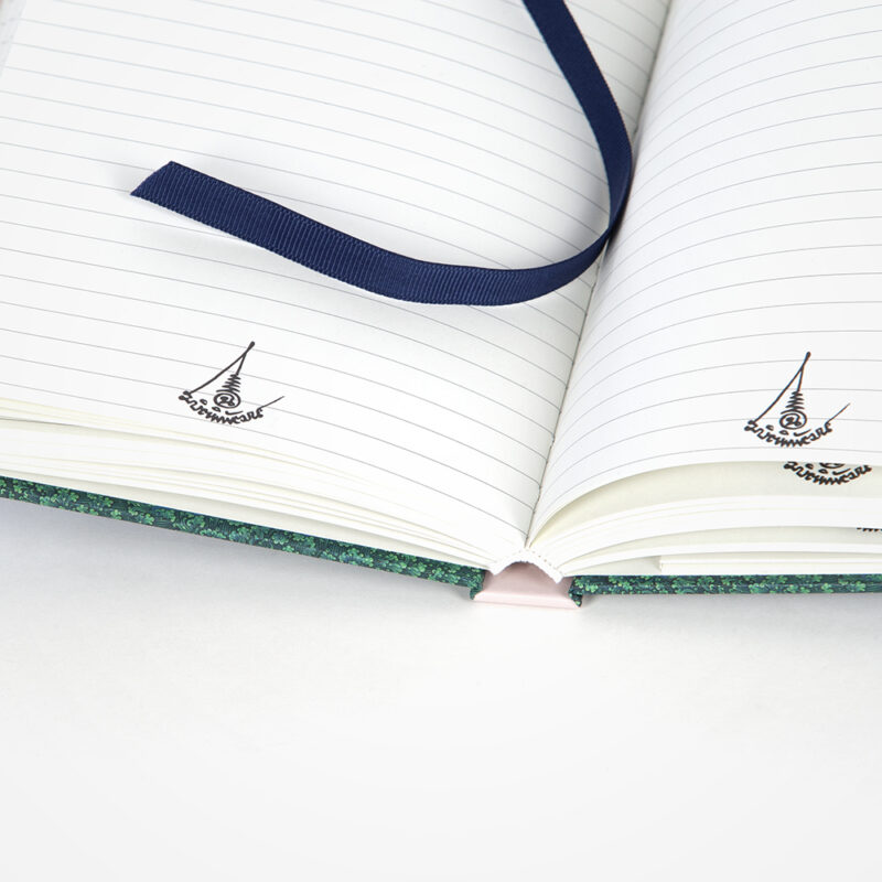 VIP Note Gift “The Deva Fish” – Chalermchai Kositpipat