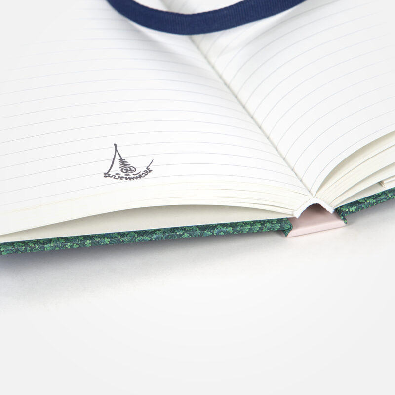 VIP Note Gift “The Deva Fish” – Chalermchai Kositpipat