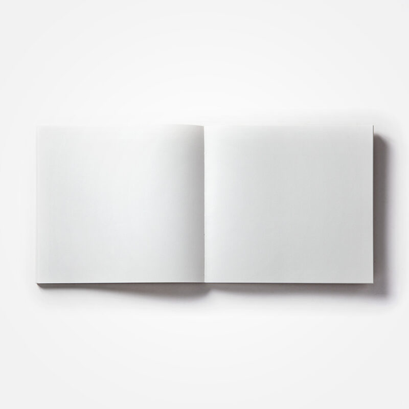 Sketch Book  Rainbow-Coloured Fantasy