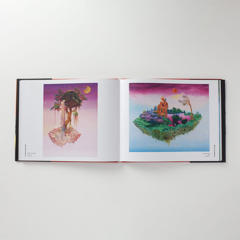 Transcending Thai Surrealism