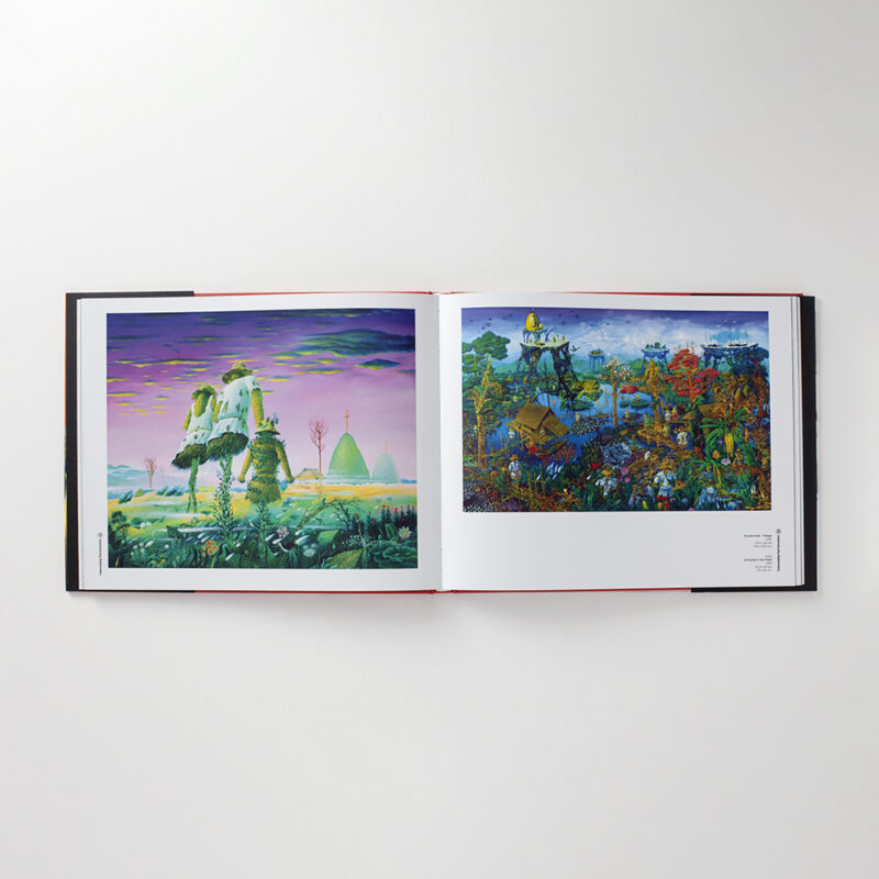 Transcending Thai Surrealism