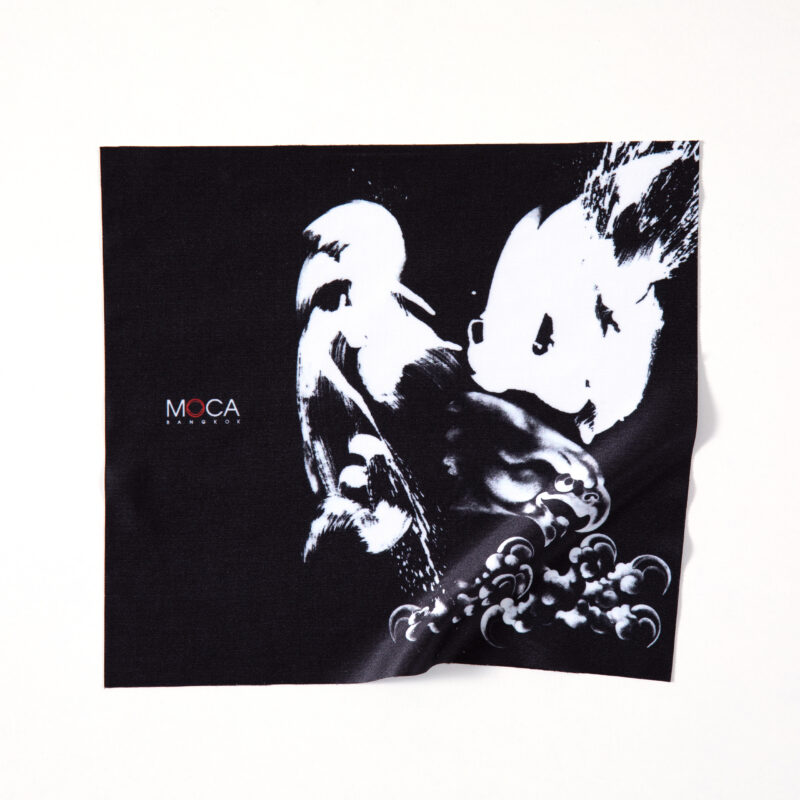 Microfiber Cleaning Cloth :  Eagle
