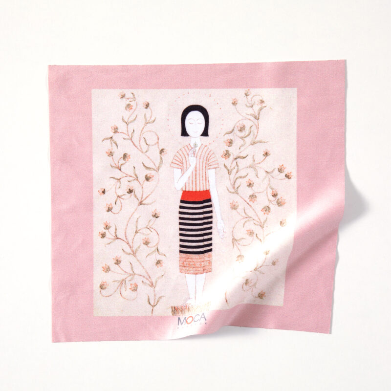 Microfiber Cleaning Cloth :  Plant Angel 1