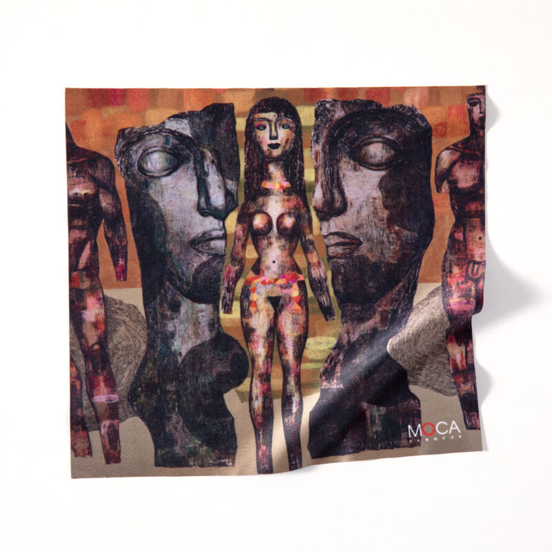 Microfiber Cleaning Cloth : Hero and Heroine