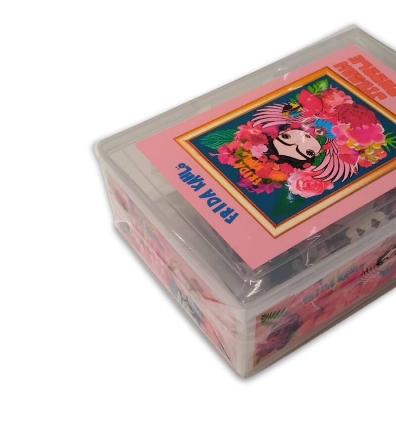 Jigsaw Puzzle