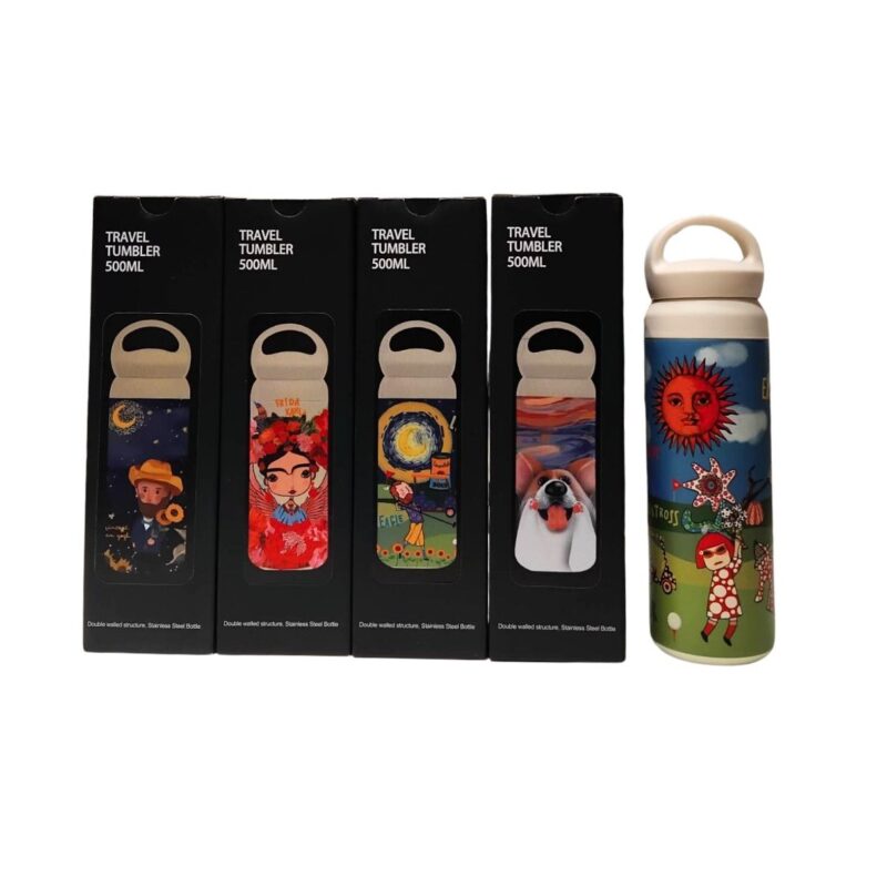 Tumbler by Angie