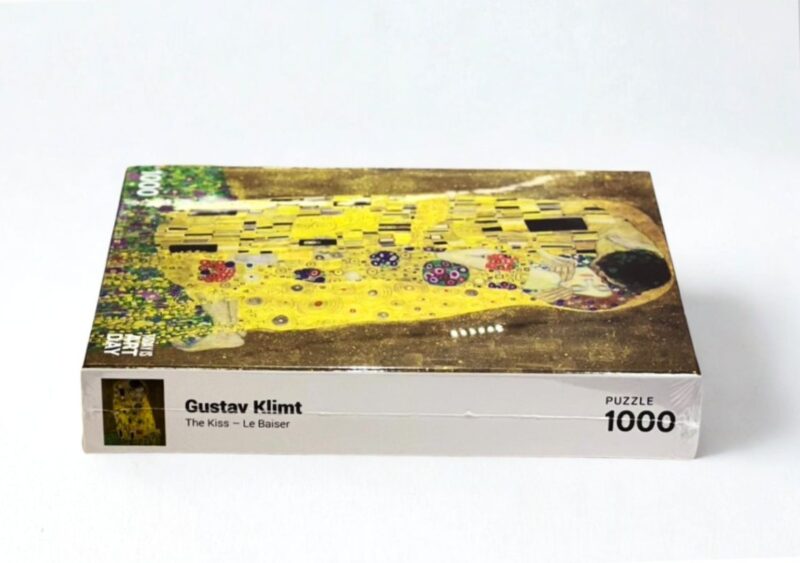 TODAY IS ART DAY - Puzzle