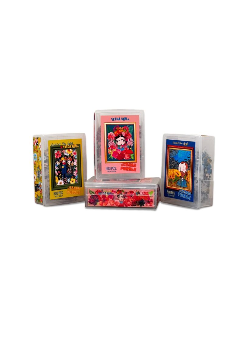Jigsaw Puzzle