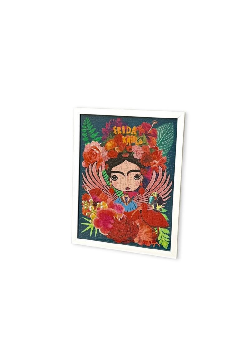 Jigsaw Puzzle