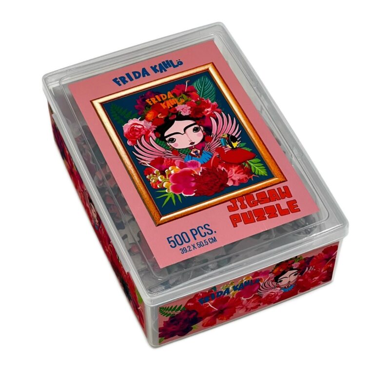 Jigsaw Puzzle