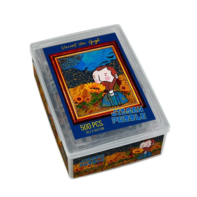 Jigsaw Puzzle