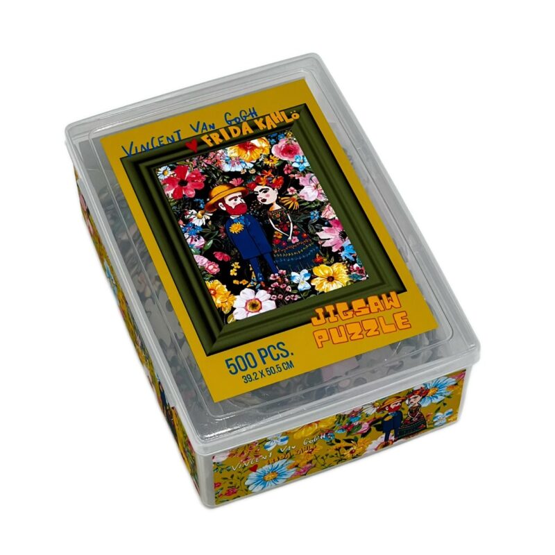 Jigsaw Puzzle