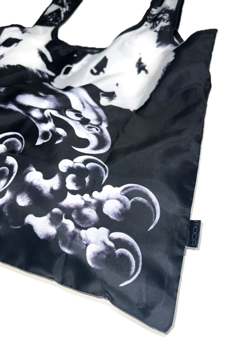Shopping bag Thawan Duchanee
