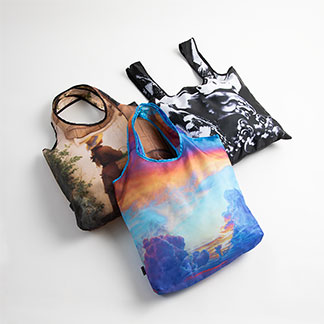 Shopping bag Thawan Duchanee