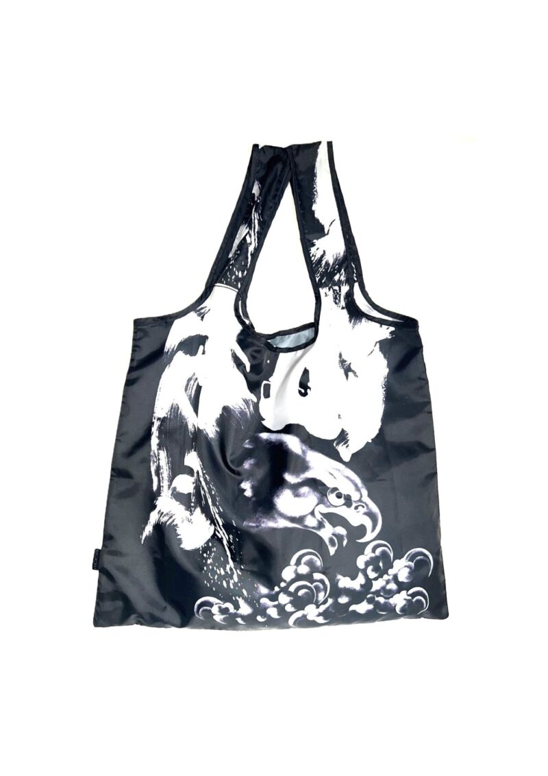 Shopping bag Thawan Duchanee